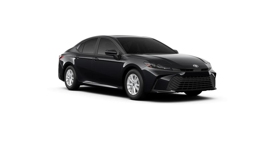 new 2025 Toyota Camry car, priced at $31,564