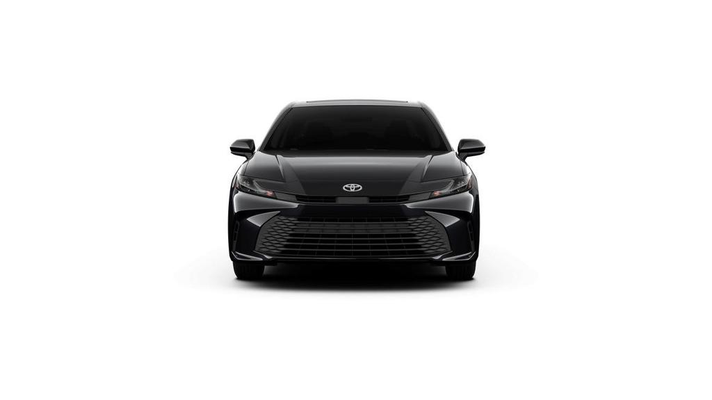 new 2025 Toyota Camry car, priced at $31,564