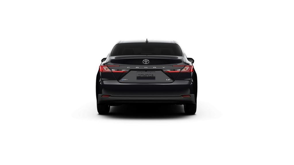 new 2025 Toyota Camry car, priced at $31,564