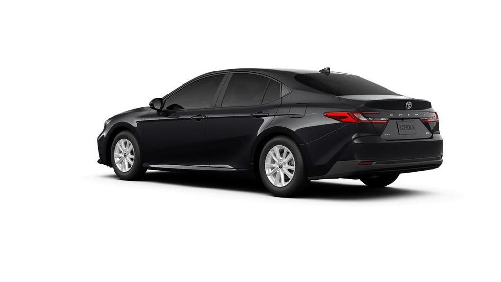 new 2025 Toyota Camry car, priced at $31,564