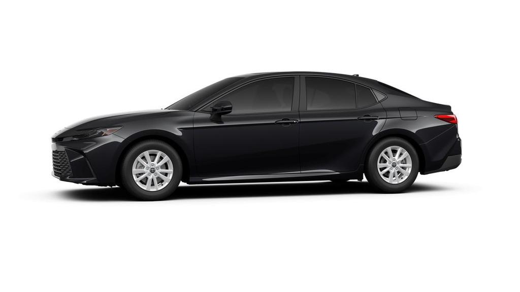 new 2025 Toyota Camry car, priced at $31,564