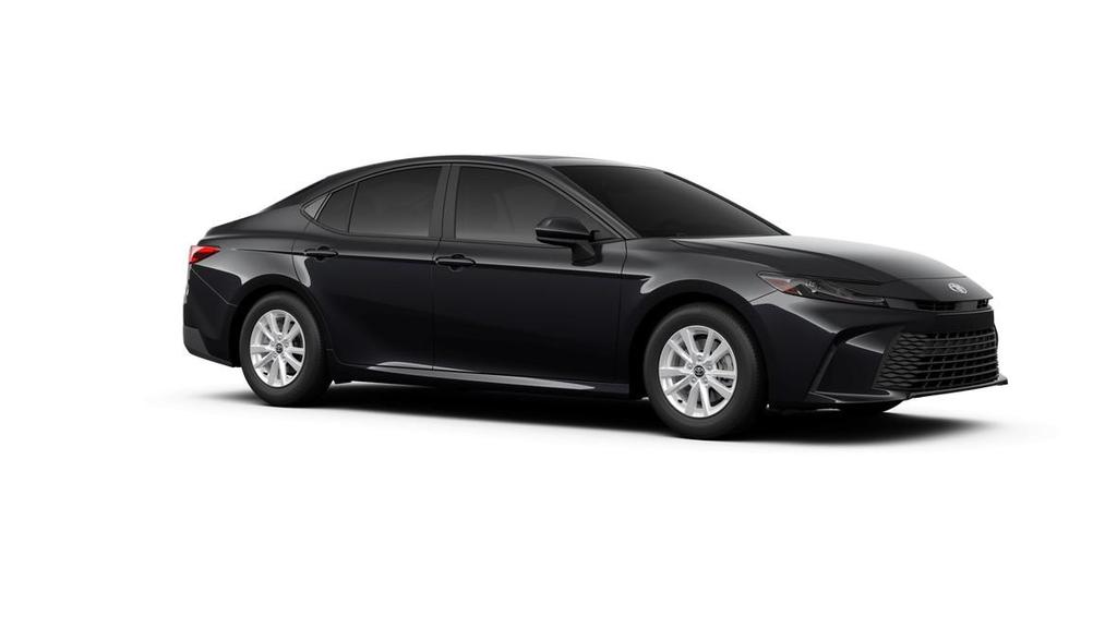 new 2025 Toyota Camry car, priced at $31,564
