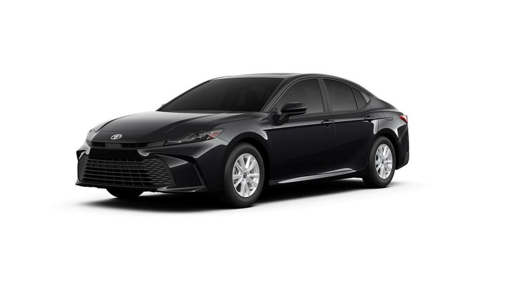 new 2025 Toyota Camry car, priced at $31,564