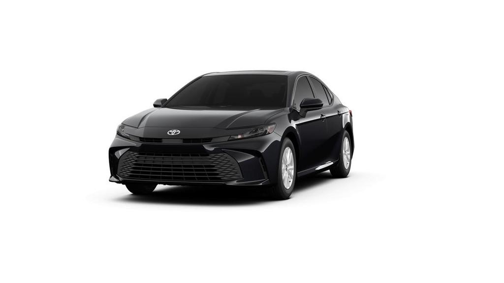 new 2025 Toyota Camry car, priced at $31,564
