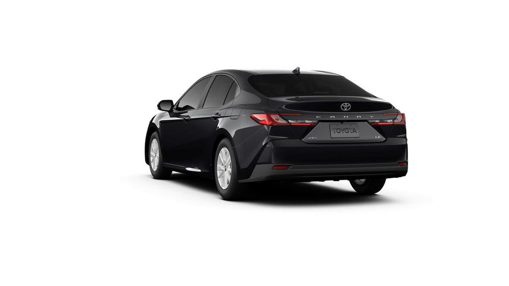 new 2025 Toyota Camry car, priced at $31,564