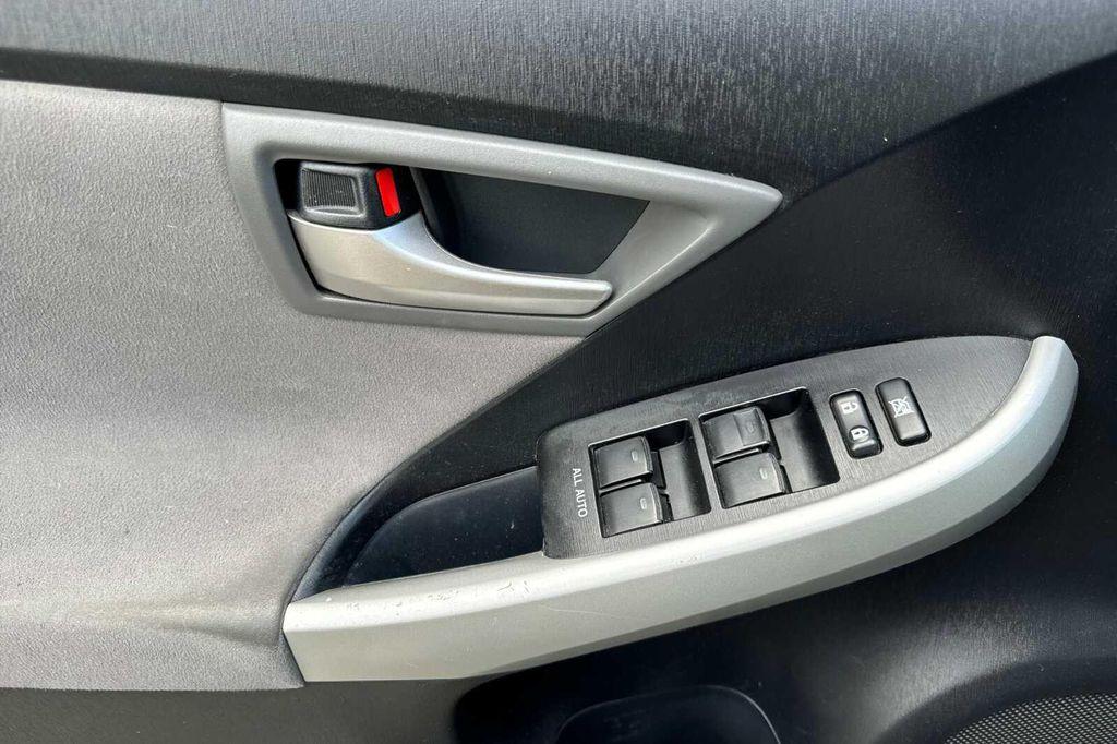 used 2015 Toyota Prius car, priced at $13,000