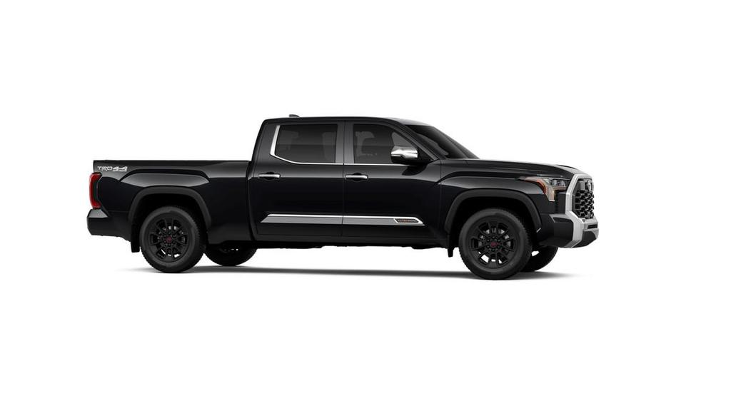 new 2026 Toyota Tundra car, priced at $73,286