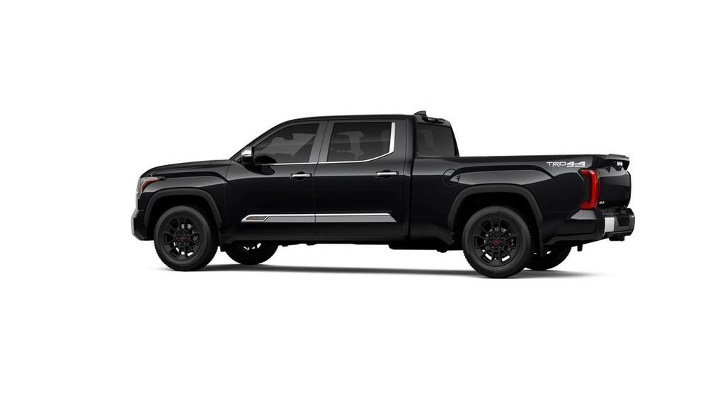 new 2026 Toyota Tundra car, priced at $73,286