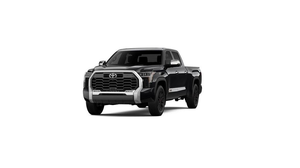 new 2026 Toyota Tundra car, priced at $73,286