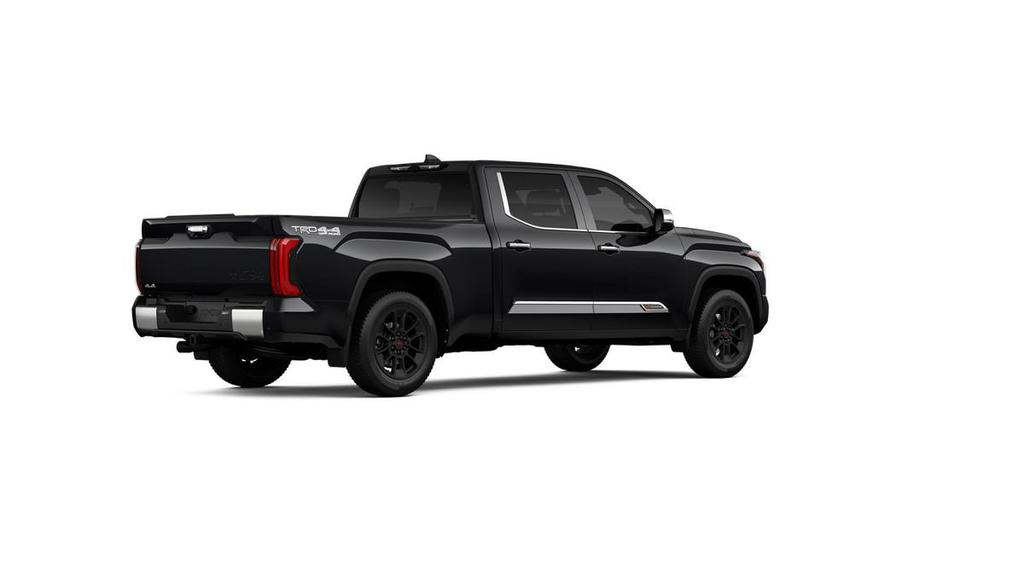 new 2026 Toyota Tundra car, priced at $73,286