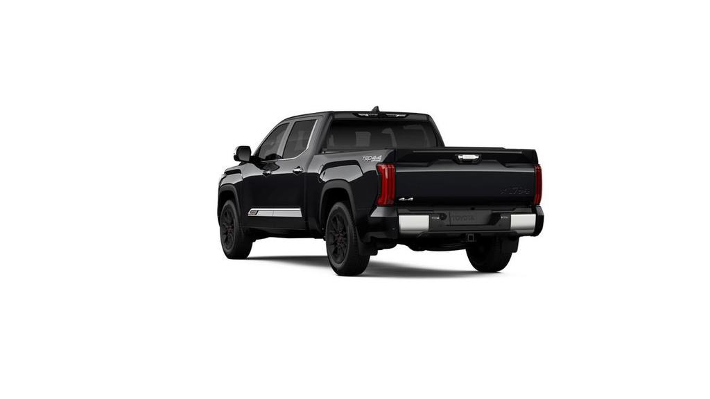 new 2026 Toyota Tundra car, priced at $73,286