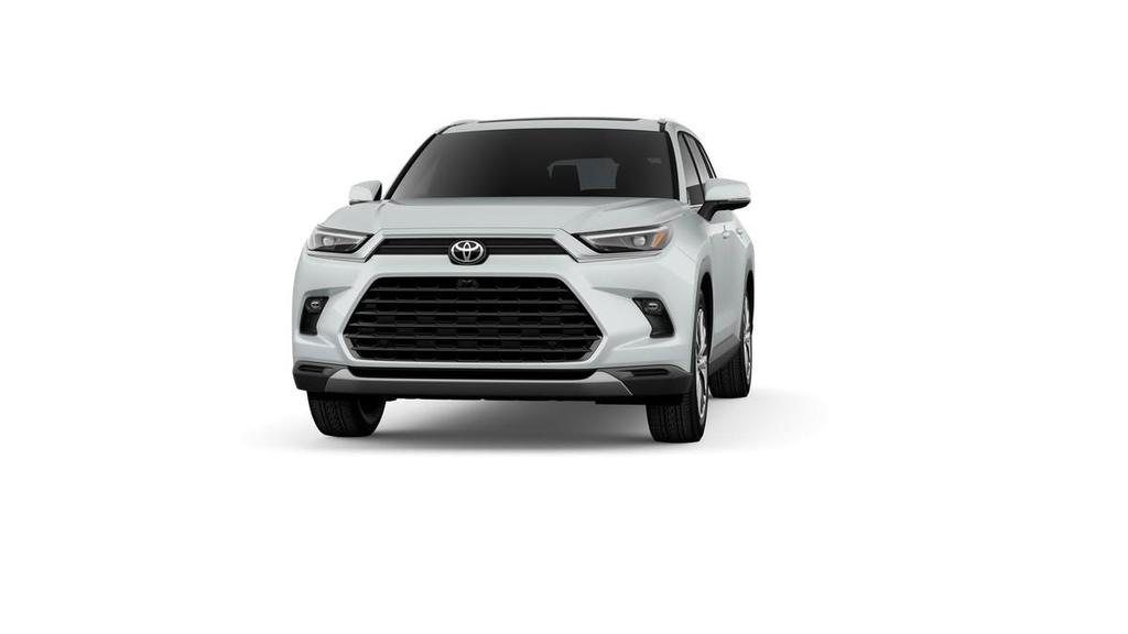 new 2026 Toyota Grand Highlander car, priced at $57,063