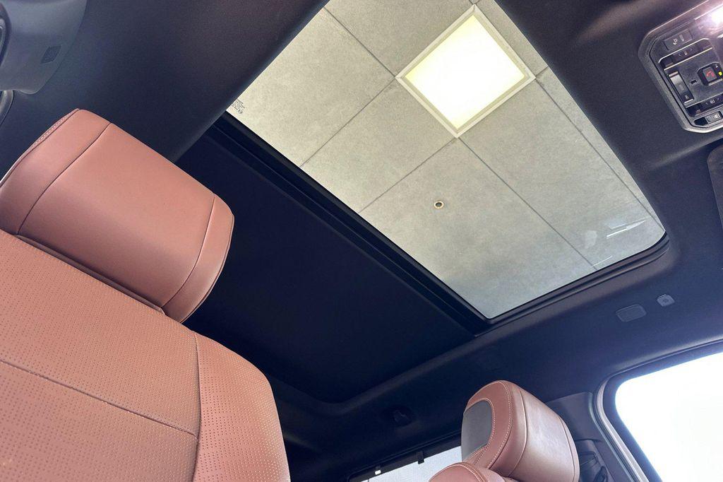 used 2022 Toyota Tundra car, priced at $47,500