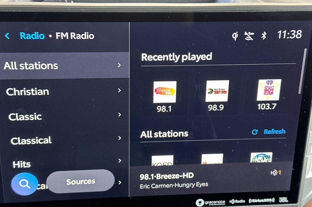 used 2022 Toyota Tundra car, priced at $47,500