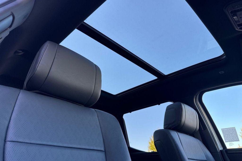 new 2026 Toyota Tundra Hybrid car, priced at $79,507