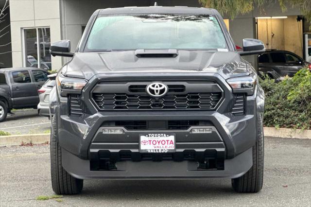 new 2024 Toyota Tacoma car, priced at $54,329