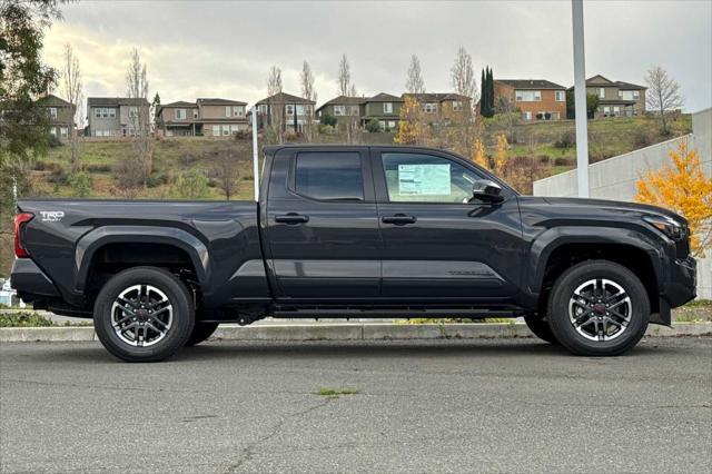 new 2024 Toyota Tacoma car, priced at $54,329