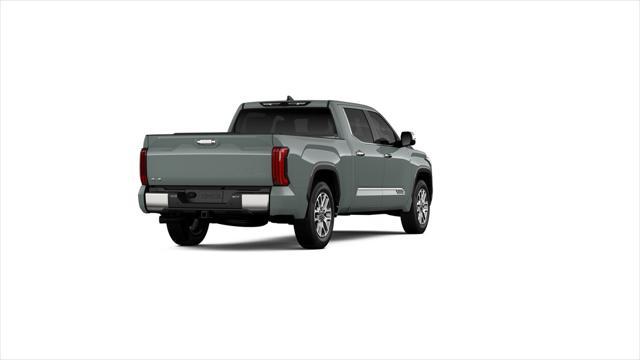 new 2025 Toyota Tundra car, priced at $82,553