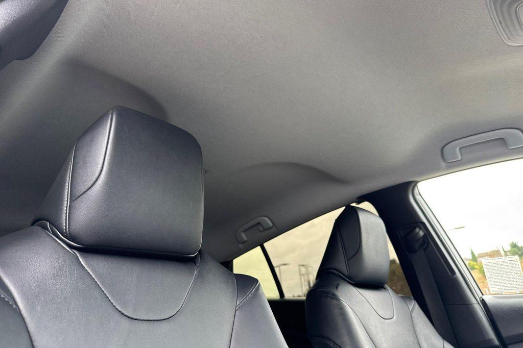 used 2018 Toyota Prius Prime car, priced at $21,000