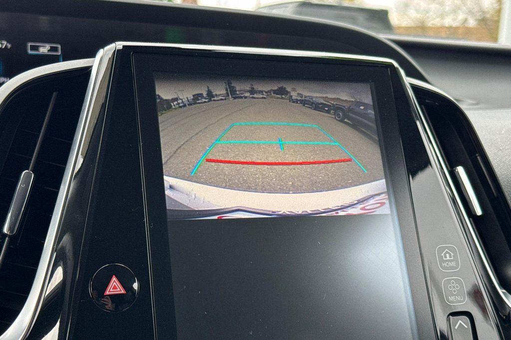 used 2018 Toyota Prius Prime car, priced at $21,000