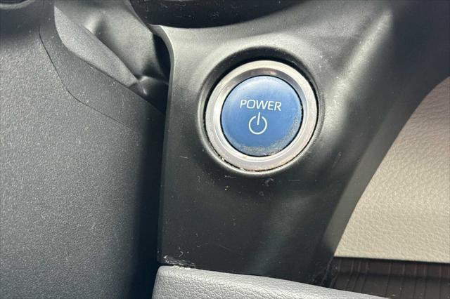used 2021 Toyota Sienna car, priced at $36,000