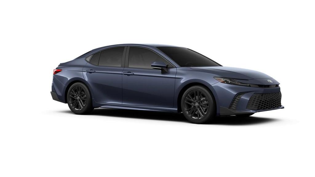 new 2026 Toyota Camry car, priced at $33,378