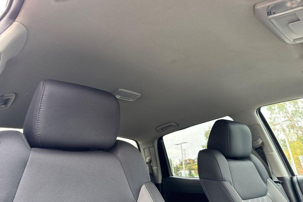 used 2021 Toyota Tundra car, priced at $38,500