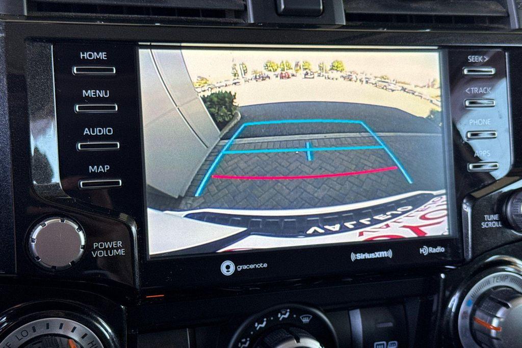 used 2020 Toyota 4Runner car, priced at $41,000
