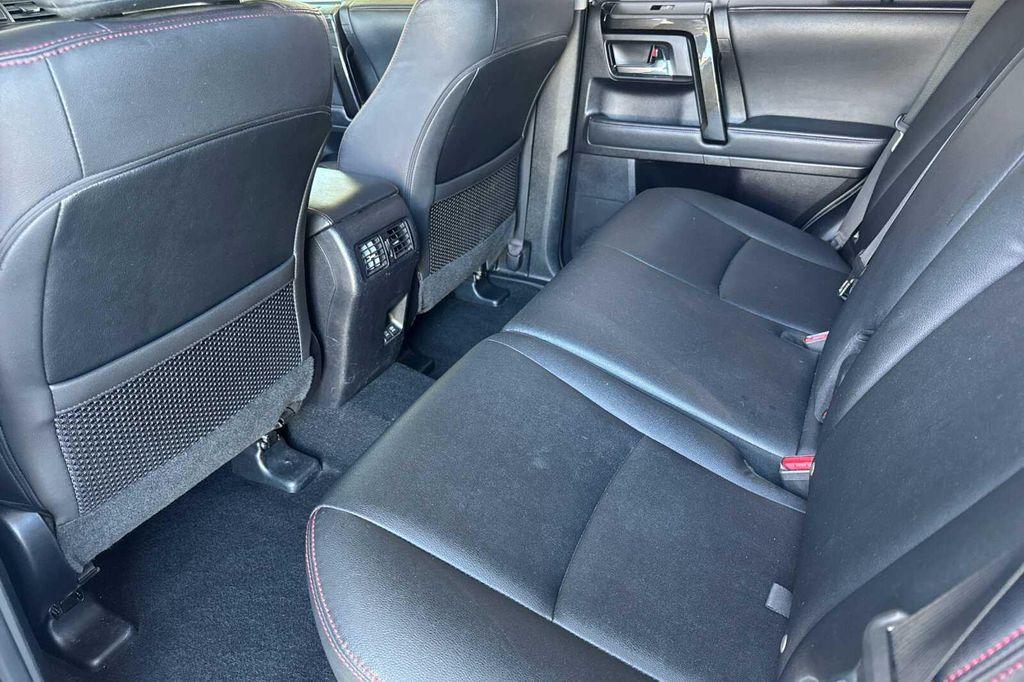 used 2020 Toyota 4Runner car, priced at $41,000