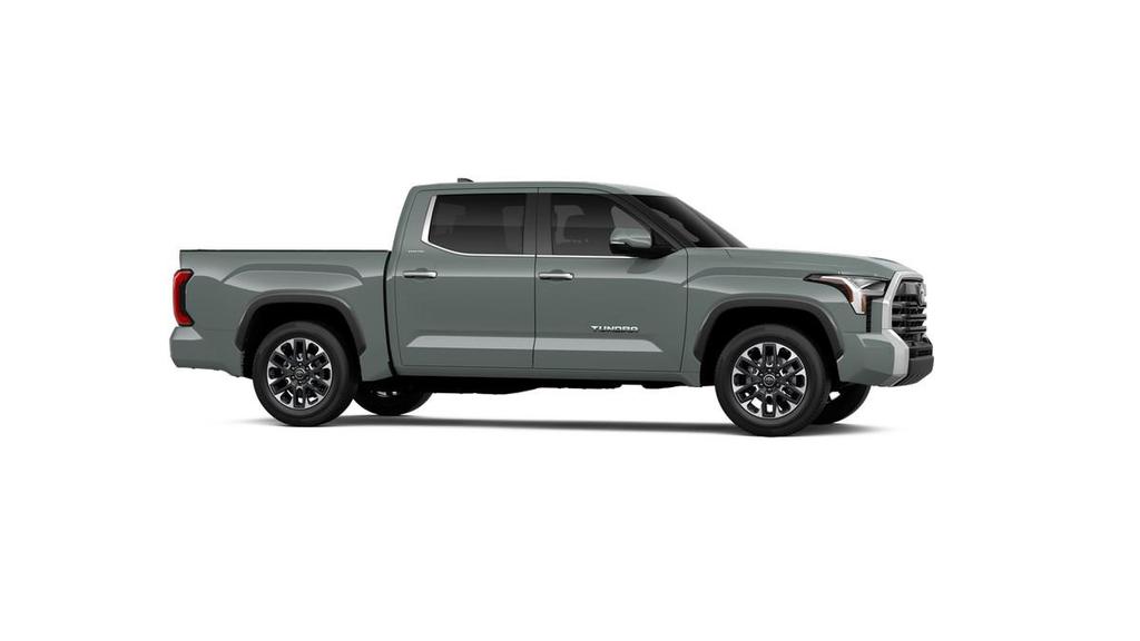 new 2026 Toyota Tundra car, priced at $62,403