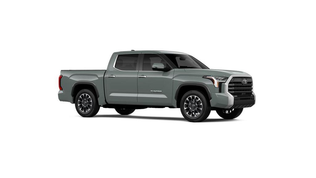 new 2026 Toyota Tundra car, priced at $62,403
