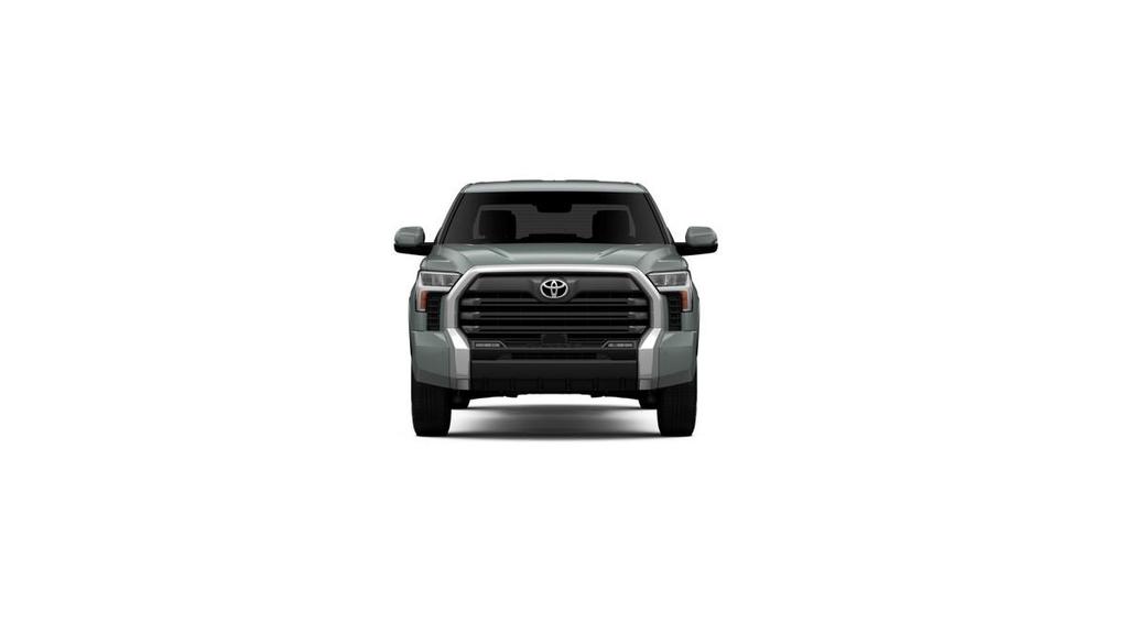 new 2026 Toyota Tundra car, priced at $62,403