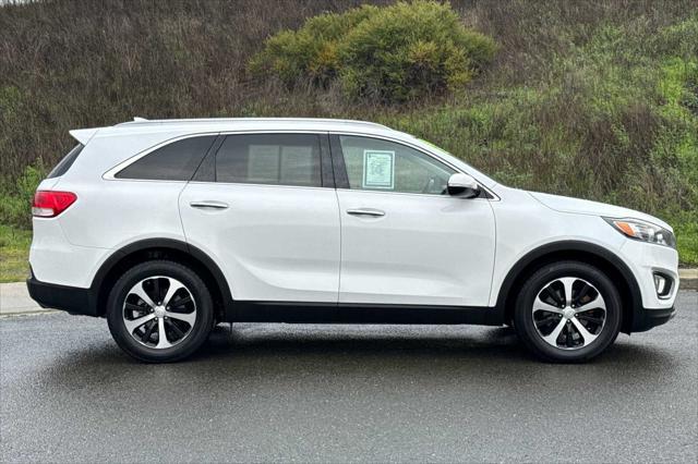 used 2016 Kia Sorento car, priced at $11,800