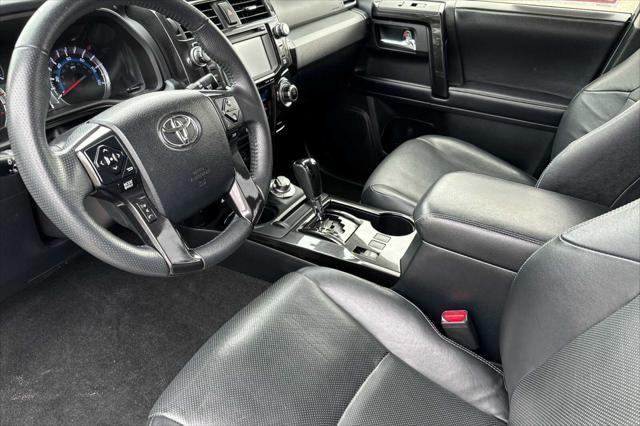 used 2019 Toyota 4Runner car, priced at $44,500