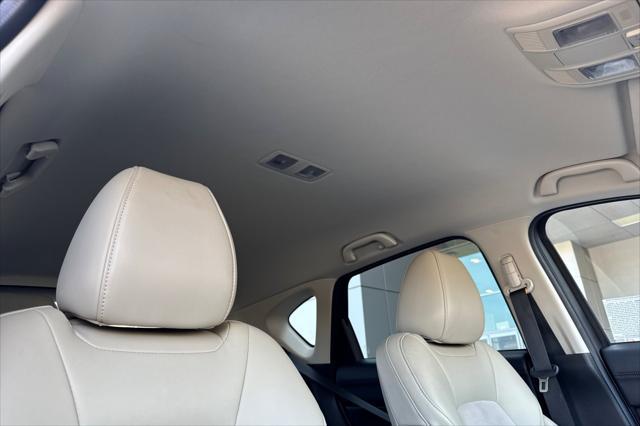used 2019 Mazda CX-5 car, priced at $23,000