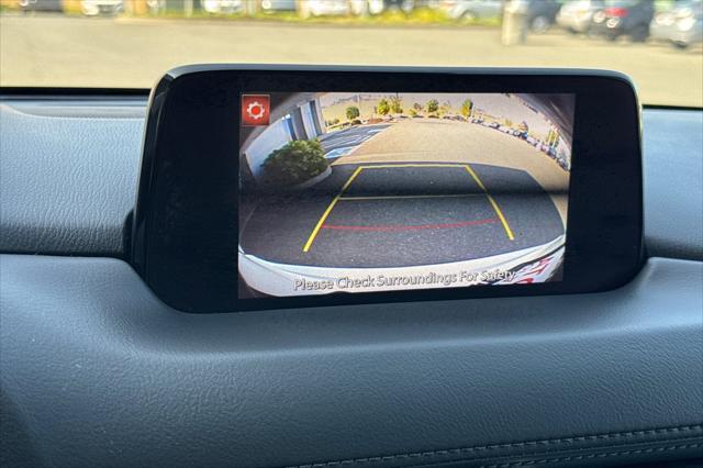 used 2019 Mazda CX-5 car, priced at $23,000