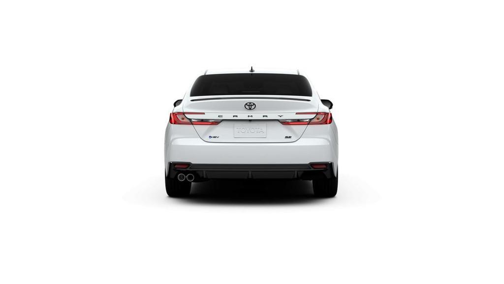 new 2026 Toyota Camry car, priced at $35,079