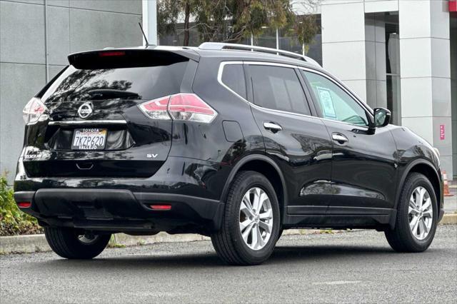 used 2015 Nissan Rogue car, priced at $11,000