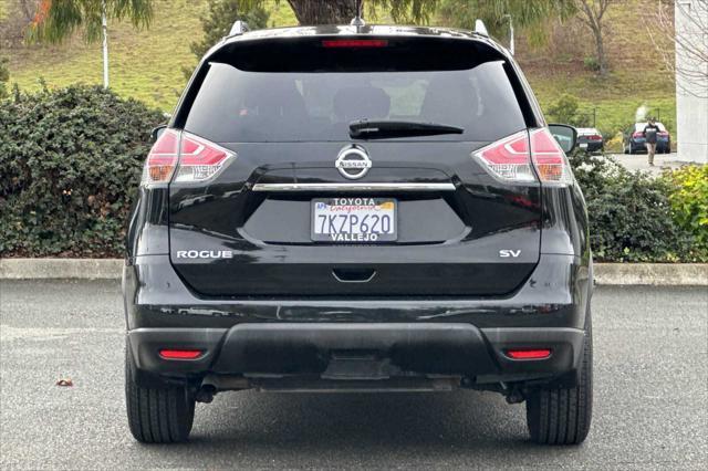 used 2015 Nissan Rogue car, priced at $11,000