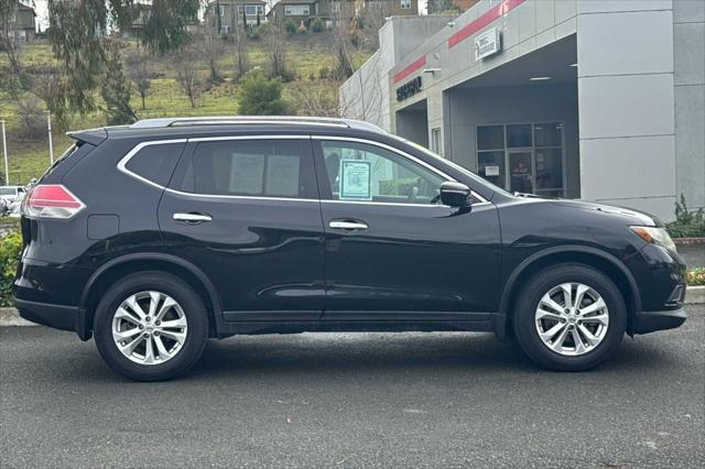 used 2015 Nissan Rogue car, priced at $11,000