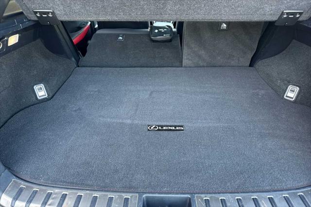 used 2018 Lexus NX 300 car, priced at $30,000