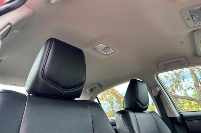 used 2019 Toyota Corolla car, priced at $16,000