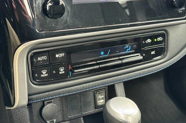 used 2019 Toyota Corolla car, priced at $16,000