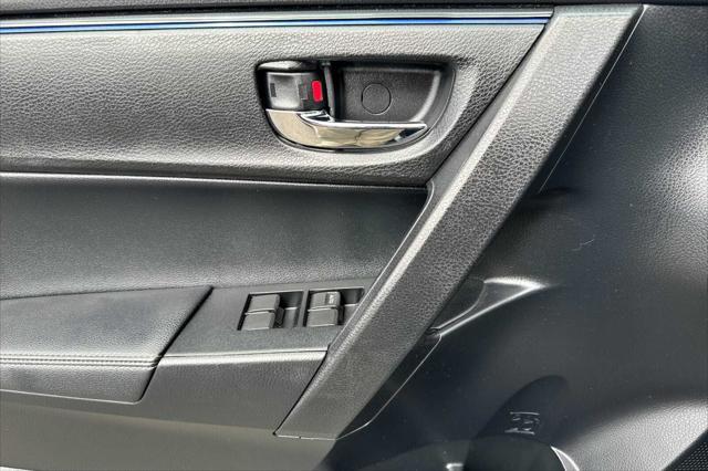 used 2019 Toyota Corolla car, priced at $16,000