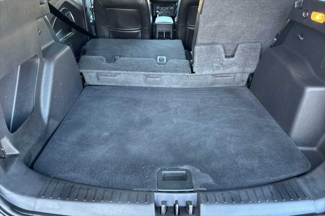 used 2017 Ford Escape car, priced at $12,500