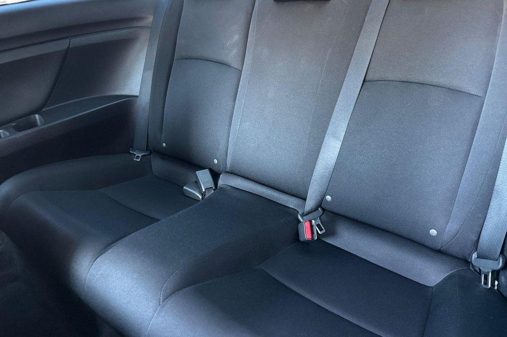 used 2019 Honda Civic car, priced at $17,500