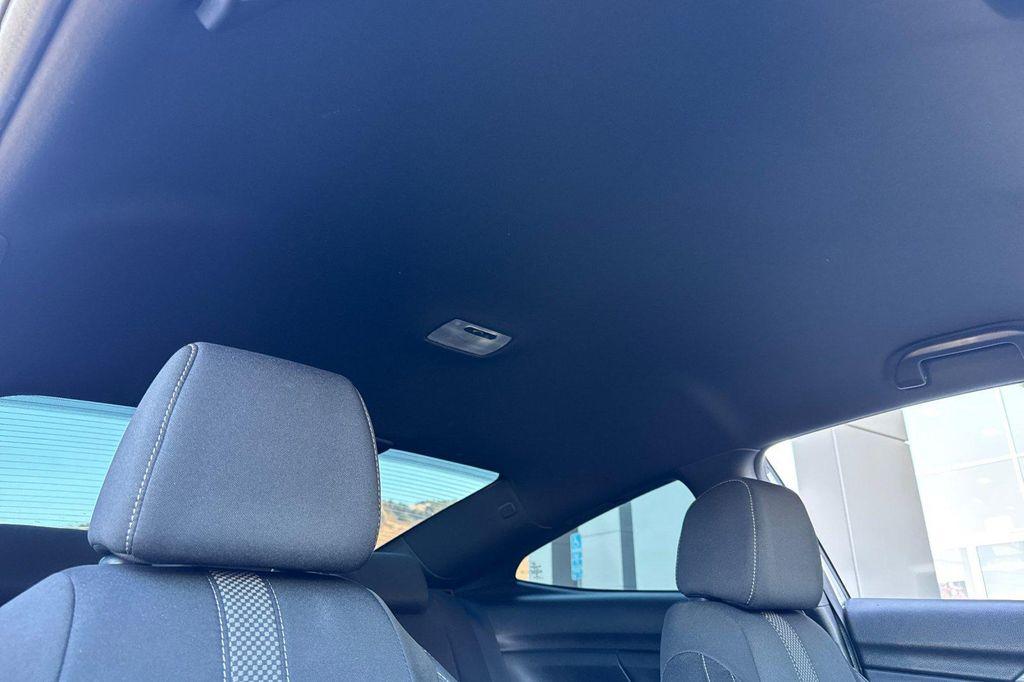 used 2019 Honda Civic car, priced at $17,500