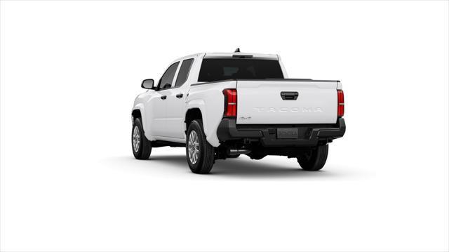 new 2025 Toyota Tacoma car, priced at $38,844