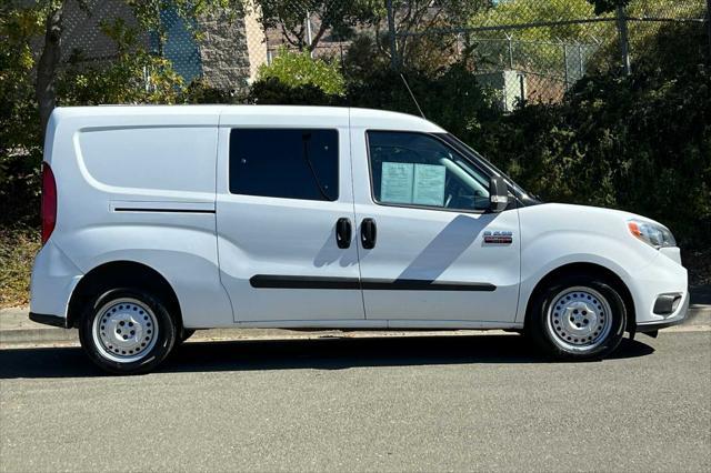 used 2022 Ram ProMaster City car, priced at $22,500