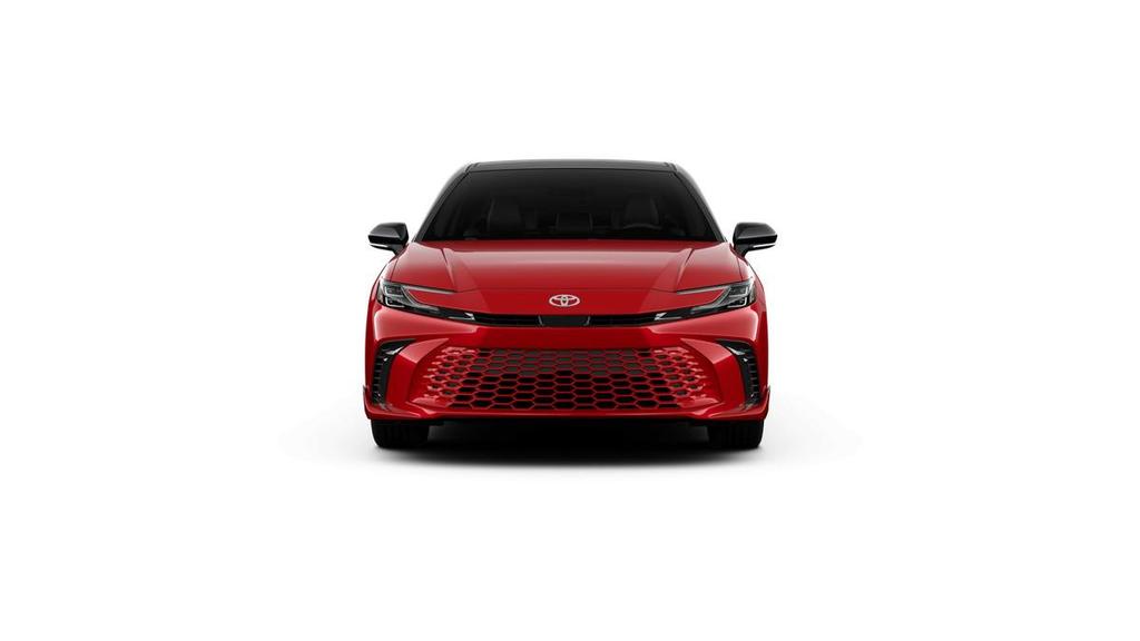 new 2025 Toyota Camry car, priced at $38,583